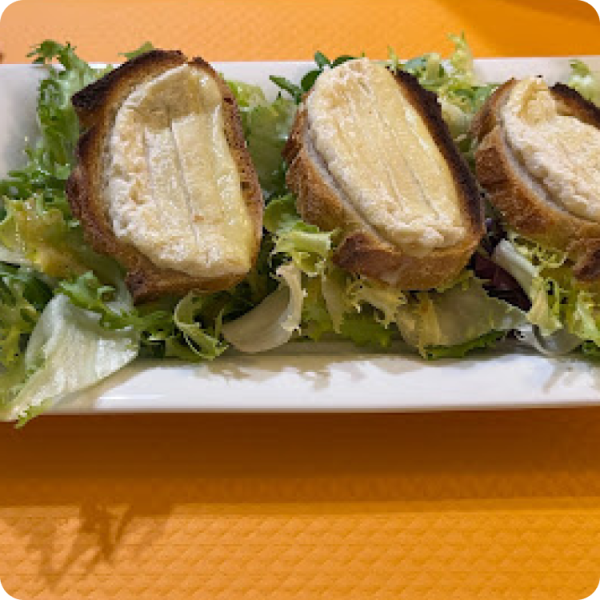 Le restaurant - Le Touron - Chamaloc - Restaurant Saillans