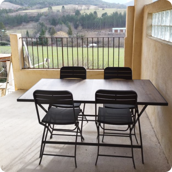 L'hôtel - Le Touron - Restaurant Chamaloc - les meilleurs restaurant de CHAMALOC