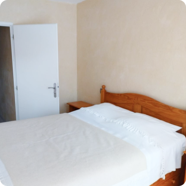 L'hôtel - Le Touron - Restaurant Chamaloc - meilleur resto CHAMALOC