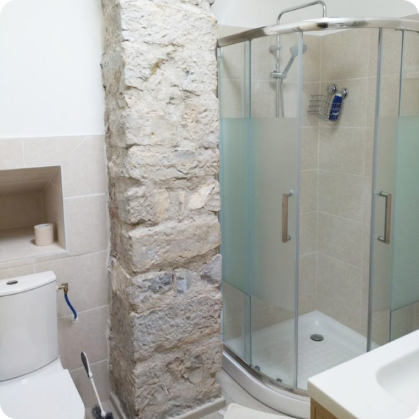 L'hôtel - Le Touron - Restaurant Chamaloc - bon restaurant CHAMALOC